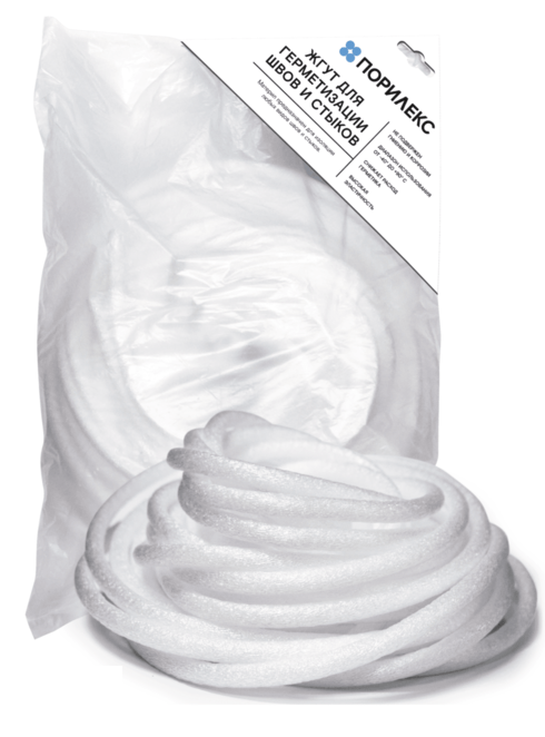 Жгут плотный 20 мм Порилекс НПЭ PENOPROF