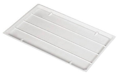 Поддон сушки L-600 белый REJS