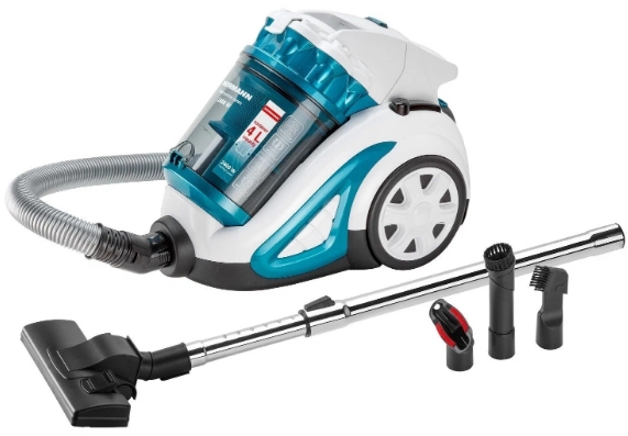 Пылесос бытовой NORMANN AVC-311