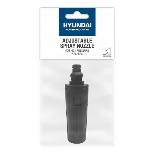 Насадка распылительная веерная для моек HYUNDAI HYADNZ-BR