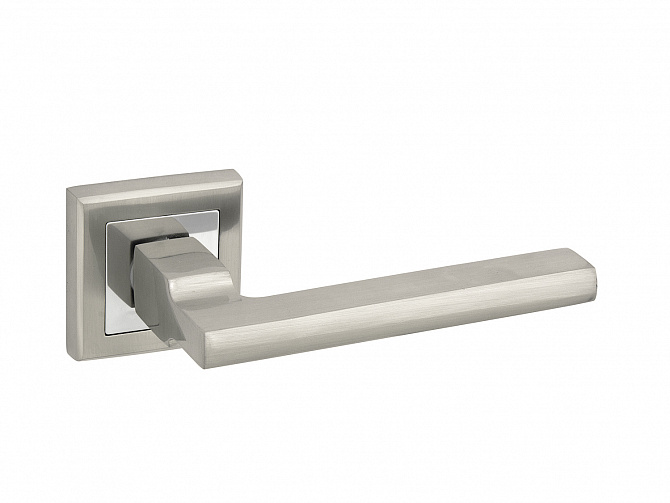 Дверная ручка Palladium A 206 SN