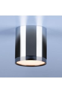  Светильник потолочный светодиодный Elektrostandard DLR024 6W 4200K