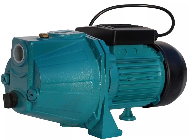Насос поверхностный JET 100A IBO