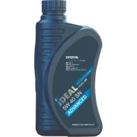 Масло моторное синтетическое ONZOIL Ideal 5W40 SN/CF