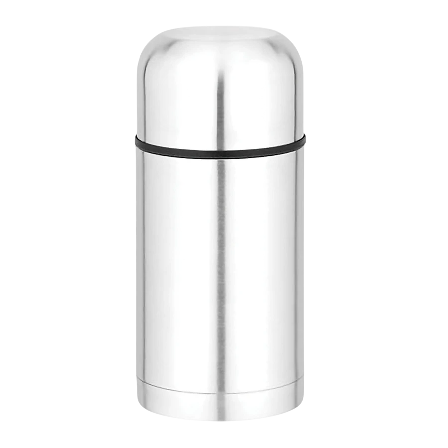 Термос 0,8 л нержавеющая сталь, Steelson GKD-10480