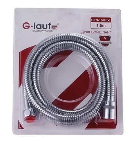 Душевой шланг 1/2