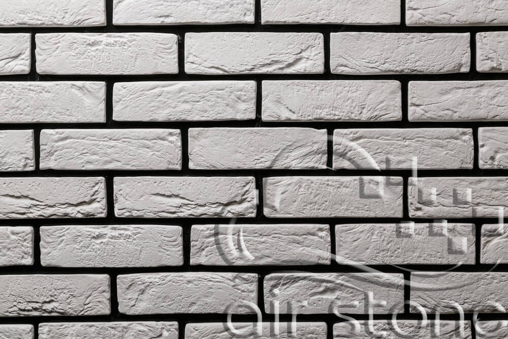 Декоративный гипсовый камень Женева А04