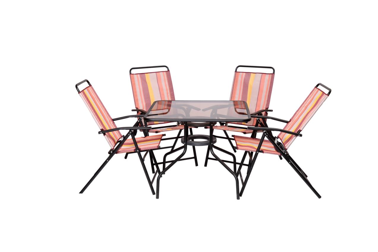 Набор дачной мебели 