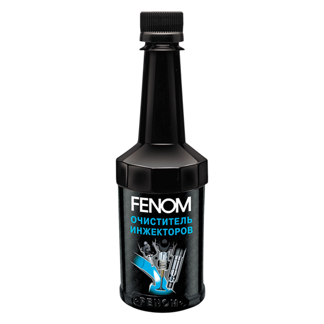 Очиститель инжекторов Fenom FN1236 0,3 л