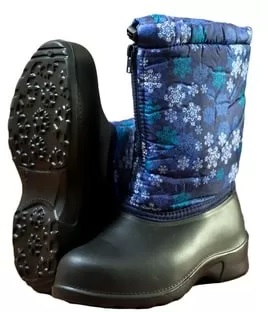 Сапоги женские утепленные р.37 С-35.354 Эра-Профи