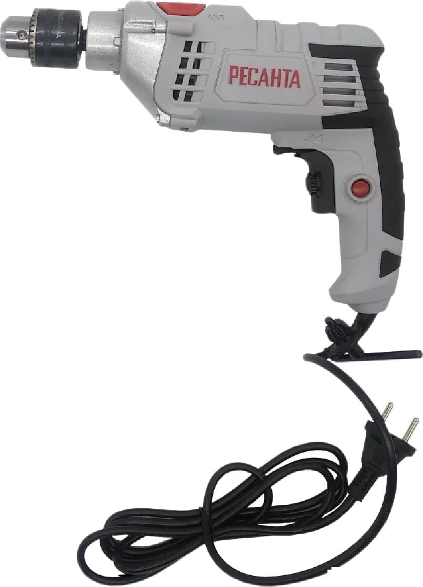 Дрель ударная Ресанта ДУ-15/950М