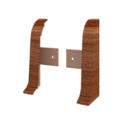 Заглушка для плинтуса SMART/FLEX 535 Мербау, VOX