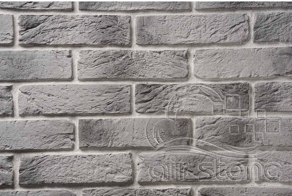 Декоративный гипсовый камень Калифорния А25.33