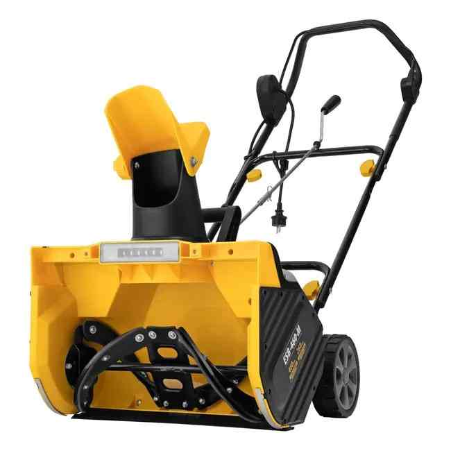 Снегоуборщик бензиновый DENZEL ESB-460-M 97628