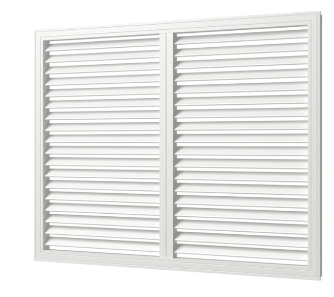 Вентрешётка радиаторная 600х900мм ЭРА