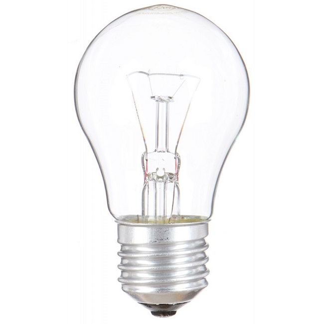 Лампа накаливания 95W 230-95 A50 E27 Калашниково 8101502