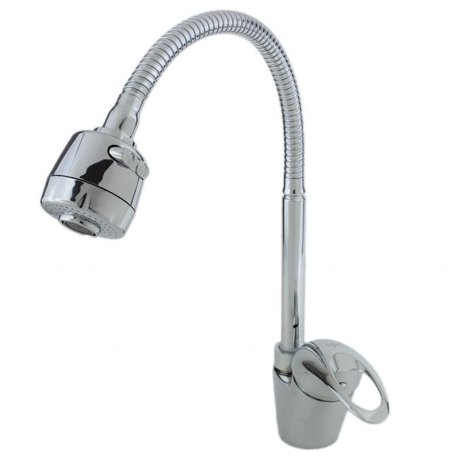 Смеситель для кухни Oniks VODA OS519flex