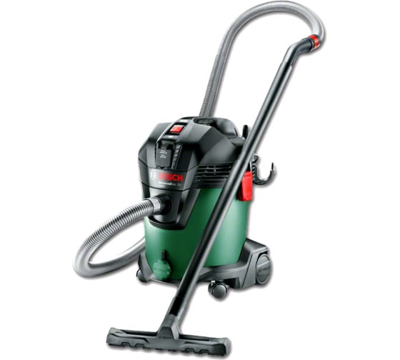 Пылесос Bosch Advanced Vac 20