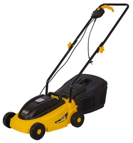 Газонокосилка электрическая Huter ELM-1100 (70/4/2)