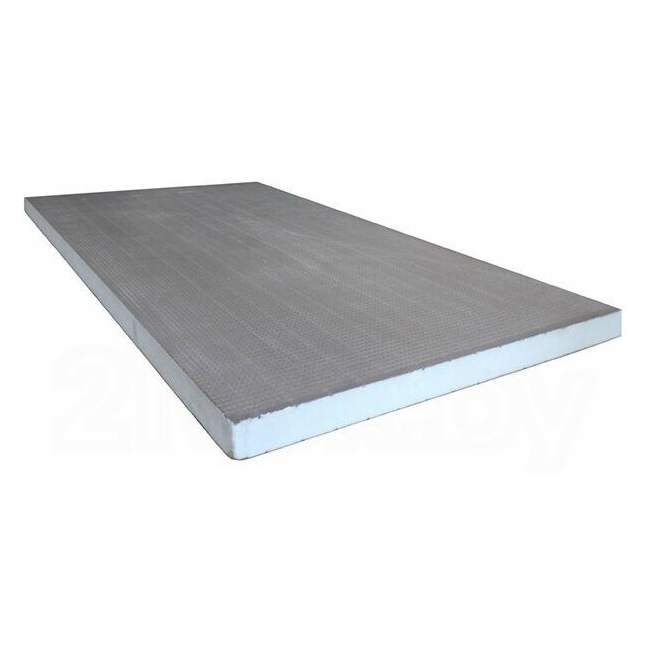 Плиты пенополистирольные ИСТПЛЕКС 35A 1200х600х20 мм