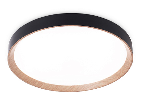 Светильник потолочный FZ1326 IP20 60W 3000K D490x80 мм, Ambrella light