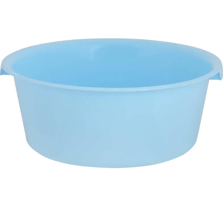 Таз Крепыш 15 л, Альтернатива К351