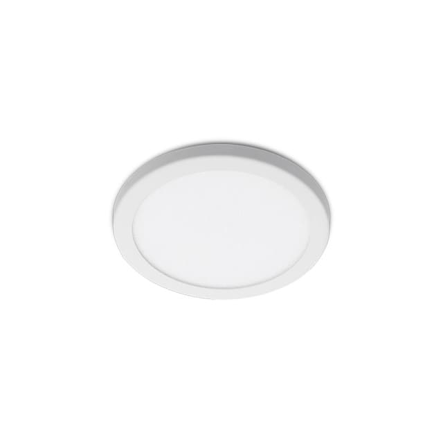 Светильник встраиваемый LED DLUS04 9 Вт 6500К WOLTA DLUS04-9W-6K