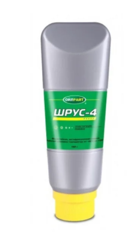 Смазка ШРУС-4 100г OILRIGHT