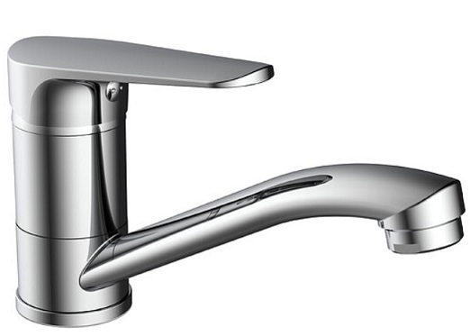Смеситель для кухни Splash SPL515 VODA
