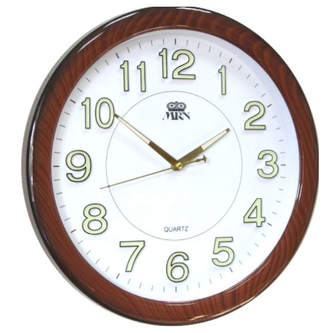 Часы настенные MIRRON Р2257ВМ