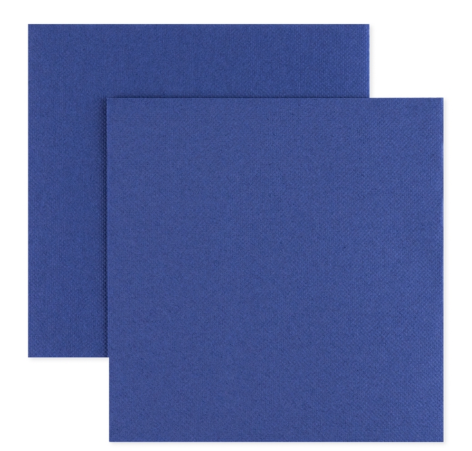 Салфетки бумажные 33x33см 