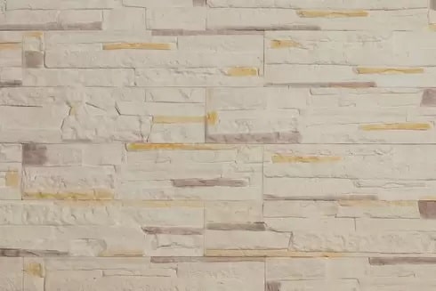 Декоративный камень Таллин 1 Слоновая кость, упак. 0.59 м2