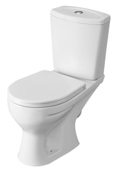 Унитаз-компакт Ультра напольный SANTERI