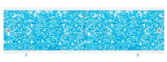 Экран под ванну 