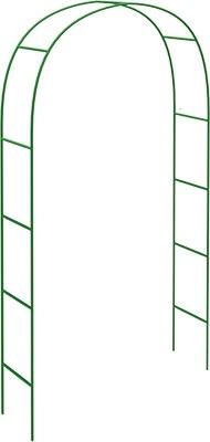 Арка садовая Лесенка, разборная