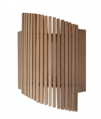 Абажур угловой фигурный МФ-2