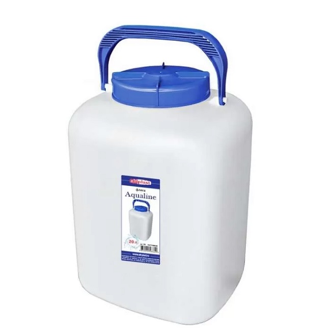 Фляга 20 л Эльфпласт Aqualine 370