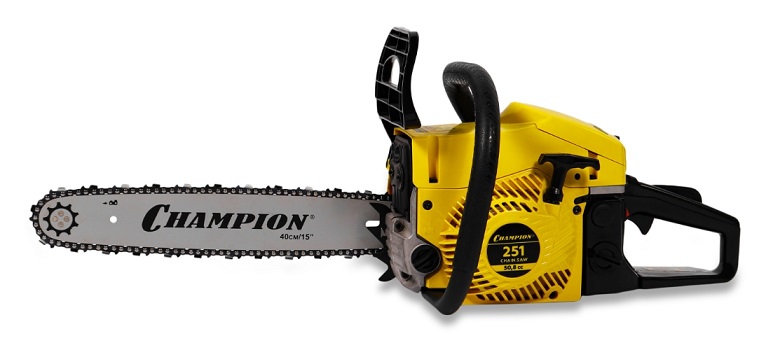 Бензопила CHAMPION 251-15