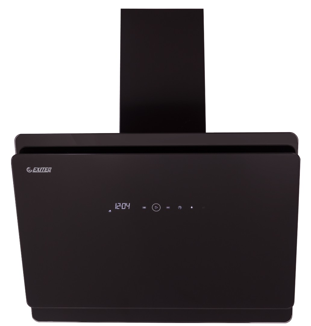 Вытяжка кухонная EXITEQ EX-EX-1126 black