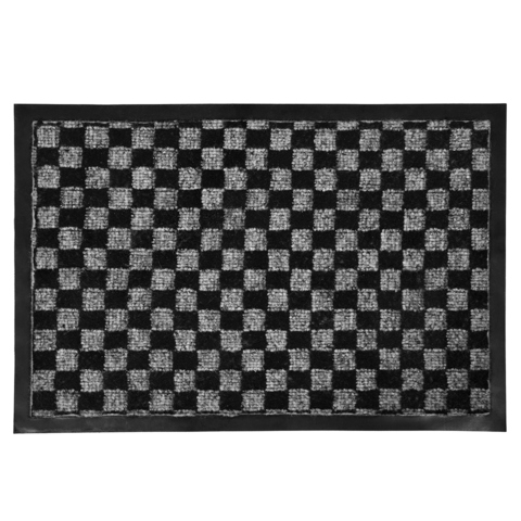 Коврик влаговпитывающий 40x60 см, Hall, VORTEX 22398