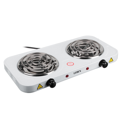 Плита настольная Leben 475-037