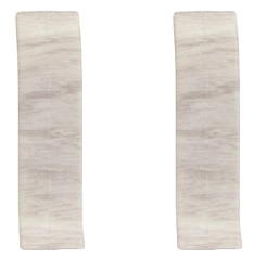 Соединитель для плинтуса 58 мм 852 Дуб алансо, WINART