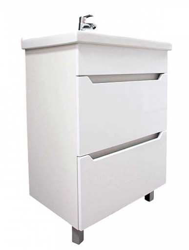 Тумба Idea Нова Квадро 70 под умывальник Como 70