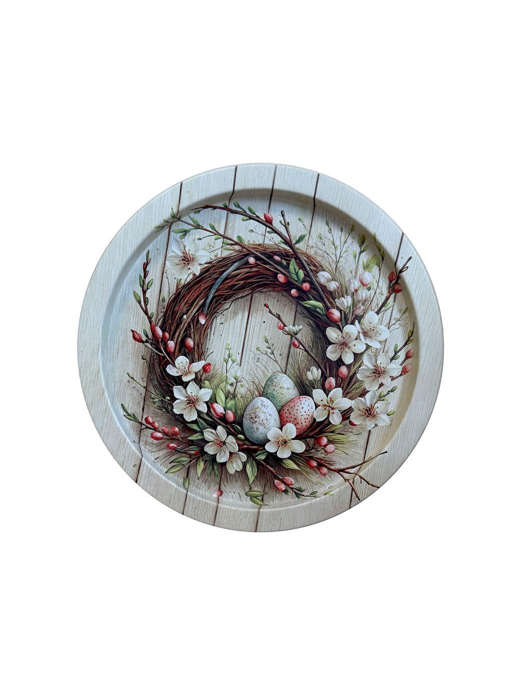 Поднос Светлая Пасха 200х4 мм  PD145, Gala