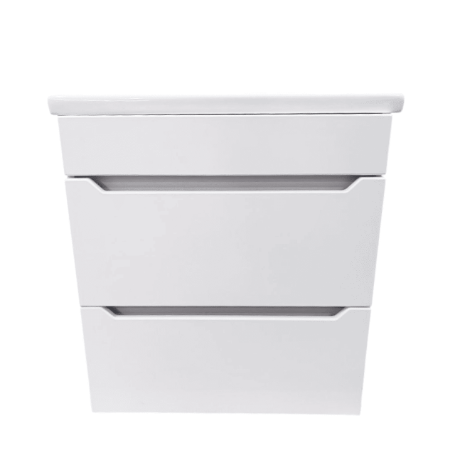 Тумба напольная Нова Квадро 60 Idea