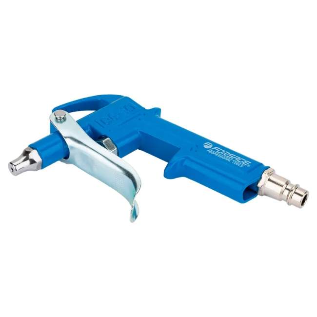 Пистолет обдувочный Forsage F-DG-10-1