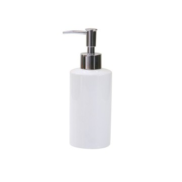 Дозатор жидкого мыла Axentia Бианко 282454