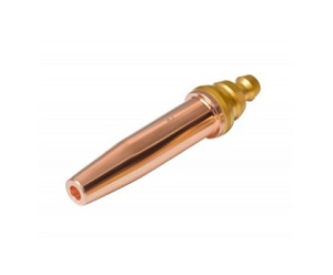 Сопло PNME 5/64-№3 (40-60мм для пропанового резака)