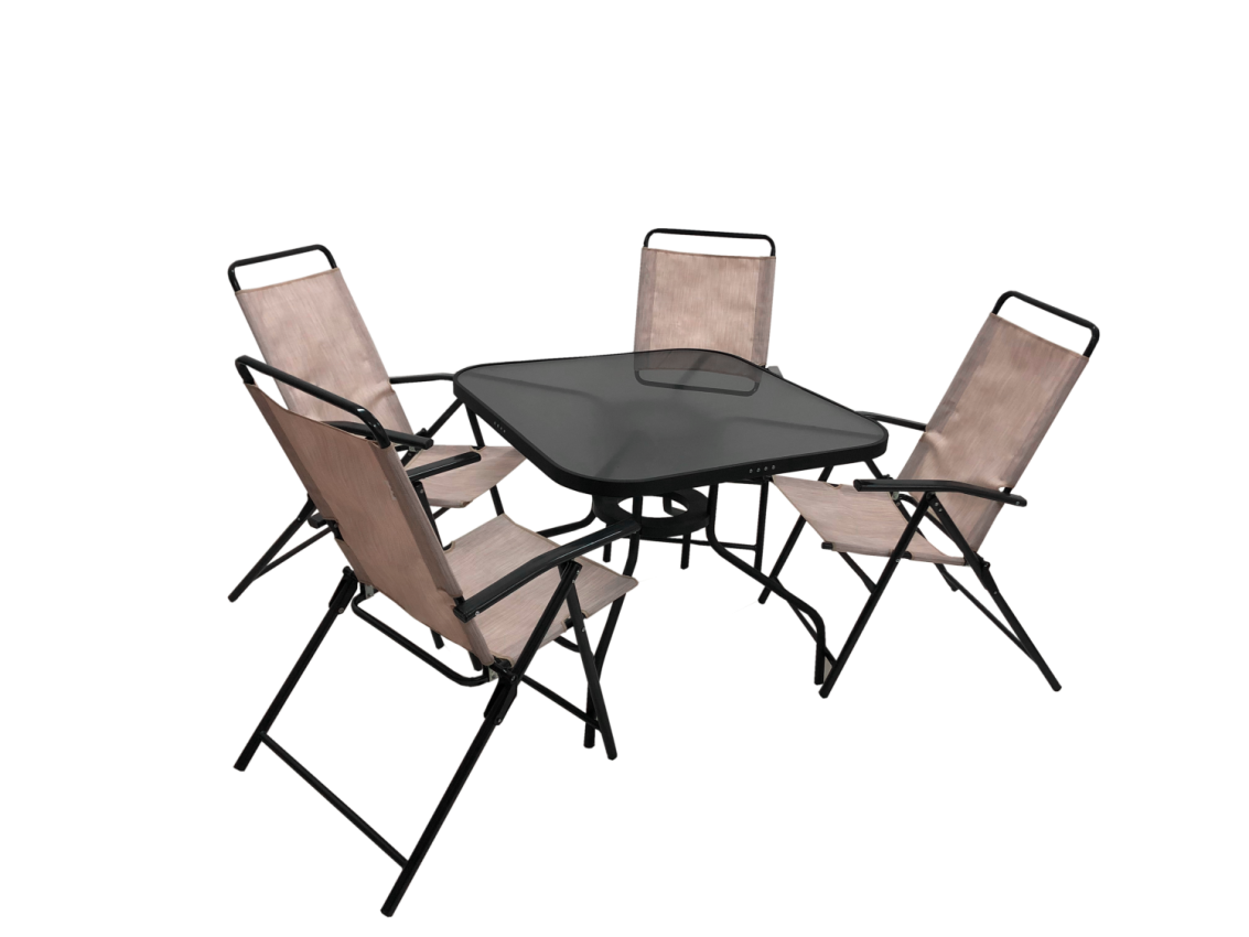 Набор дачной мебели 