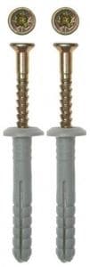 Дюбель-гвоздь 6х80 мм SM-G Tech-KREP